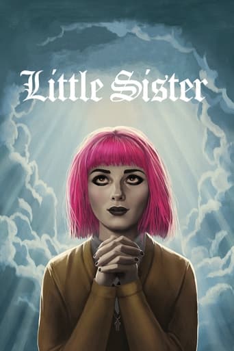 دانلود فیلم Little Sister 2016 (خواهر کوچک) دوبله فارسی بدون سانسور