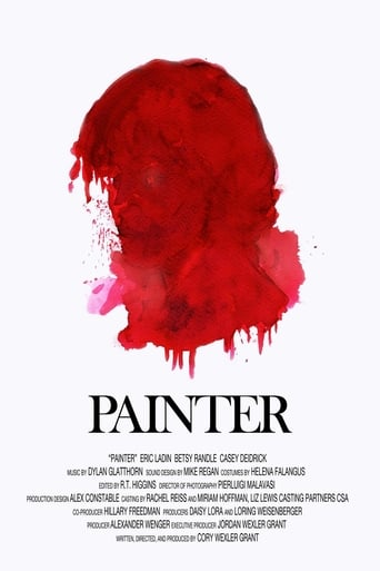 دانلود فیلم Painter 2020 (نقاش) دوبله فارسی بدون سانسور