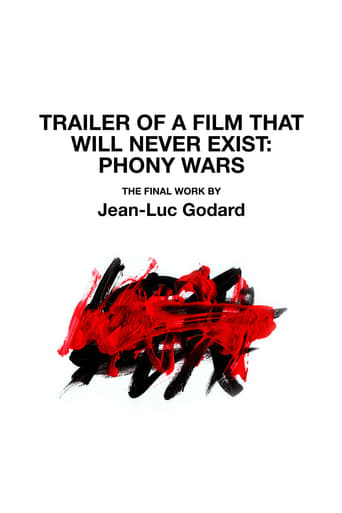 دانلود فیلم Trailer of a Film That Will Never Exist: Phony Wars 2023 دوبله فارسی بدون سانسور