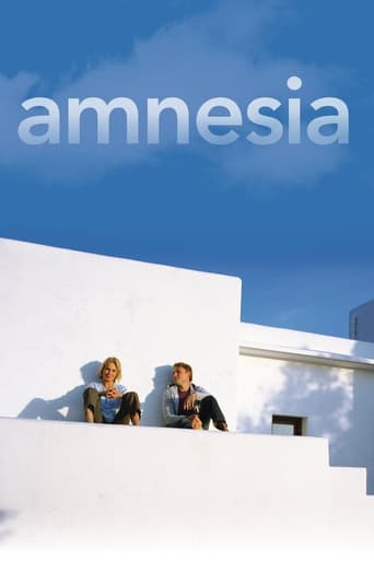 دانلود فیلم Amnesia 2015 دوبله فارسی بدون سانسور