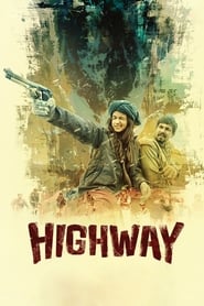 دانلود فیلم Highway 2014 (بزرگراه) دوبله فارسی بدون سانسور
