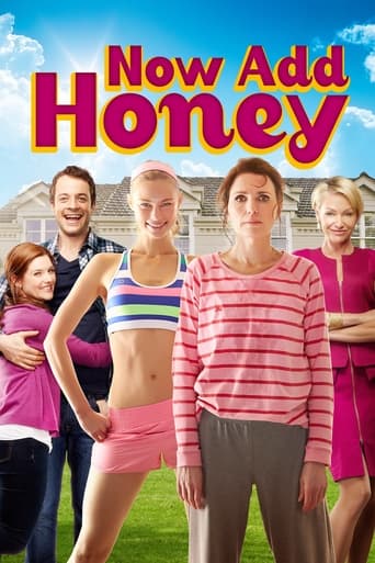 دانلود فیلم Now Add Honey 2015 دوبله فارسی بدون سانسور