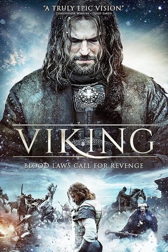 دانلود فیلم Viking 2016 دوبله فارسی بدون سانسور