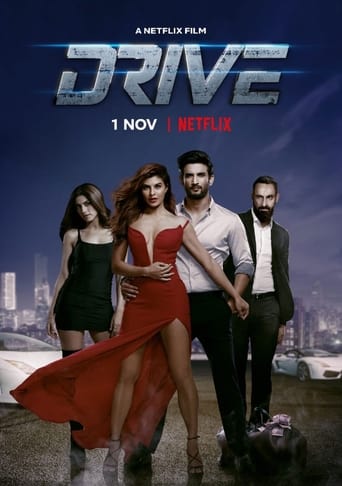 دانلود فیلم Drive 2019 دوبله فارسی بدون سانسور