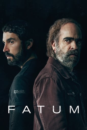 دانلود فیلم Fatum 2023 دوبله فارسی بدون سانسور