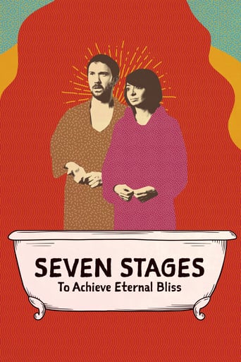 دانلود فیلم Seven Stages to Achieve Eternal Bliss 2018 دوبله فارسی بدون سانسور