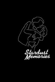 دانلود فیلم Stardust Memories 1980 دوبله فارسی بدون سانسور