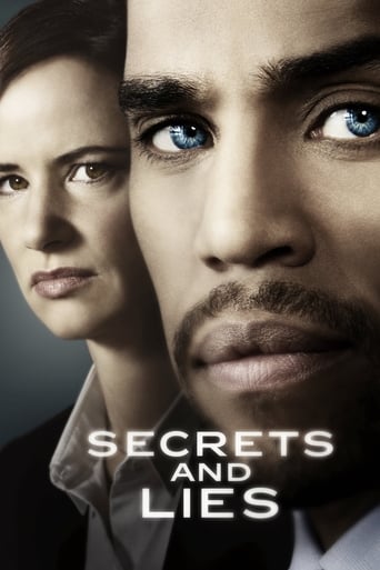 Secrets and Lies 2015