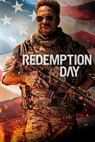 دانلود فیلم Redemption Day 2021 (روز رستگاری) دوبله فارسی بدون سانسور