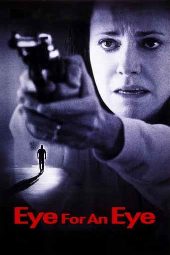دانلود فیلم Eye for an Eye 1996 (چشم در برابر چشم) دوبله فارسی بدون سانسور