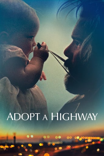 دانلود فیلم Adopt a Highway 2019 (اتوبان اتخاذ کنید) دوبله فارسی بدون سانسور
