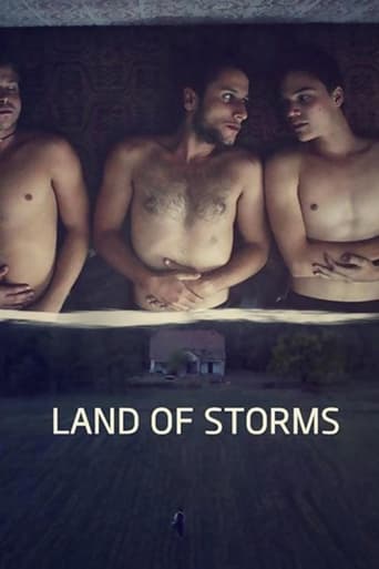 دانلود فیلم Land of Storms 2014 دوبله فارسی بدون سانسور