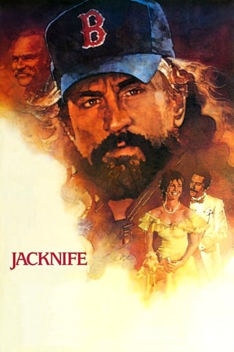 دانلود فیلم Jacknife 1989 دوبله فارسی بدون سانسور