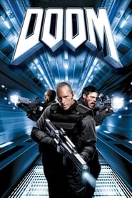 دانلود فیلم Doom 2005 (عذاب) دوبله فارسی بدون سانسور