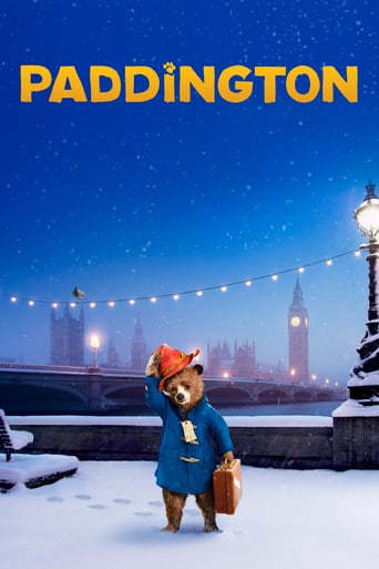 Paddington 2014 (پدینگتون)