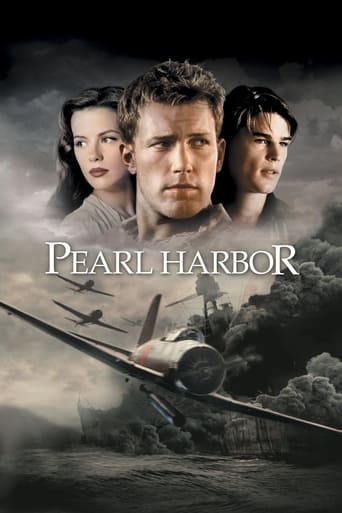 Pearl Harbor 2001 (پرل هاربر)