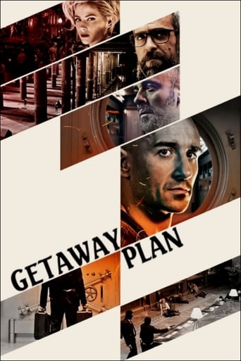 دانلود فیلم Getaway Plan 2016 دوبله فارسی بدون سانسور