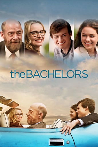 دانلود فیلم The Bachelors 2017 (مجردها) دوبله فارسی بدون سانسور