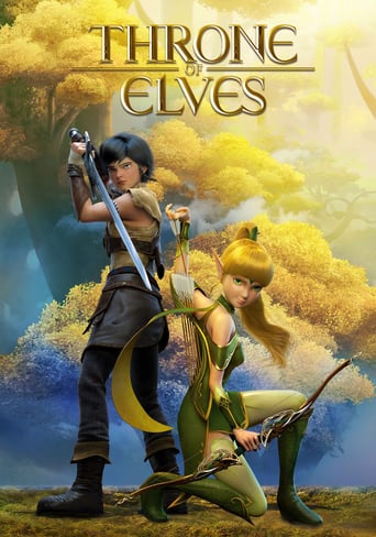 دانلود فیلم Throne of Elves 2016 دوبله فارسی بدون سانسور