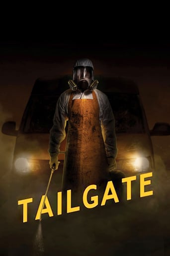 دانلود فیلم Tailgate 2019 (تعقیب) دوبله فارسی بدون سانسور