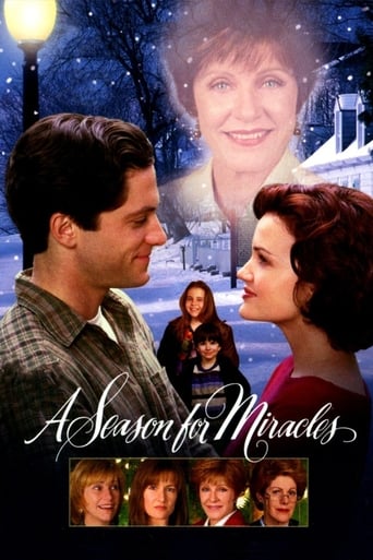 دانلود فیلم A Season for Miracles 1999 دوبله فارسی بدون سانسور