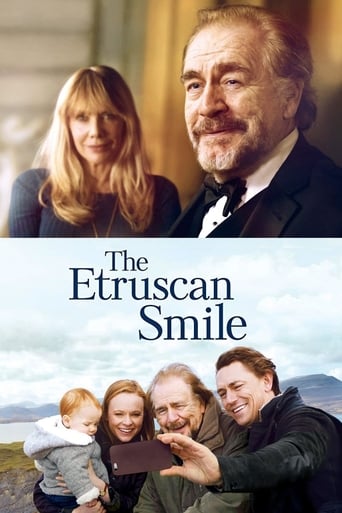 دانلود فیلم The Etruscan Smile 2018 دوبله فارسی بدون سانسور