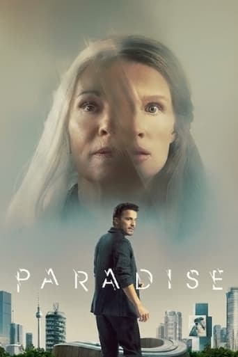 دانلود فیلم Paradise 2023 دوبله فارسی بدون سانسور