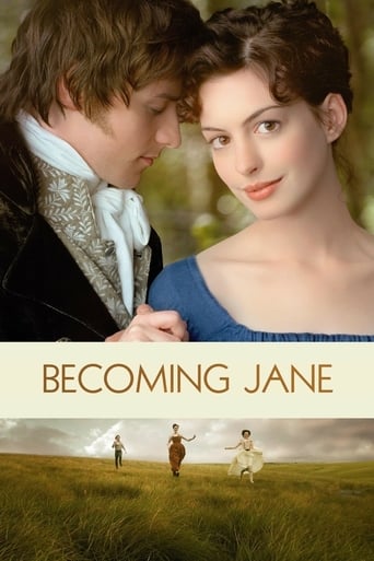 دانلود فیلم Becoming Jane 2007 دوبله فارسی بدون سانسور