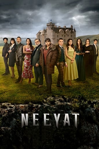 دانلود فیلم Neeyat 2023 دوبله فارسی بدون سانسور