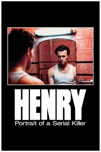 دانلود فیلم Henry: Portrait of a Serial Killer 1986 (هنری, پرتره یک قاتل) دوبله فارسی بدون سانسور