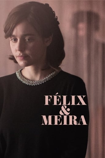 دانلود فیلم Felix and Meira 2014 دوبله فارسی بدون سانسور