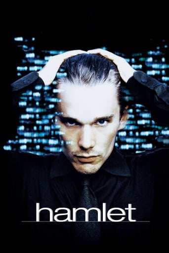 Hamlet 2000 (هملت)
