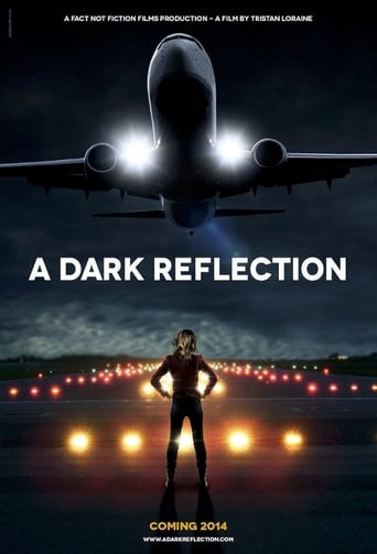 دانلود فیلم A Dark Reflection 2015 (یک بازتاب تاریک) دوبله فارسی بدون سانسور