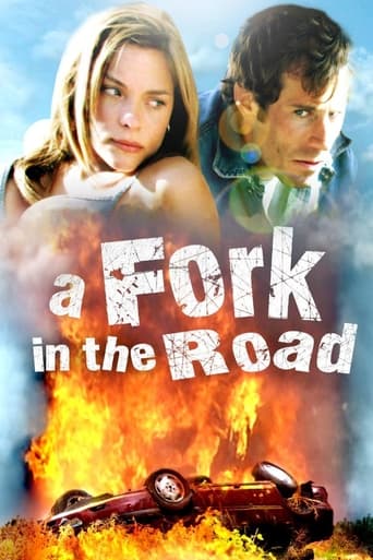 دانلود فیلم A Fork in the Road 2010 دوبله فارسی بدون سانسور