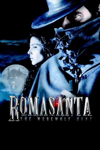 دانلود فیلم Romasanta: The Werewolf Hunt 2004 دوبله فارسی بدون سانسور