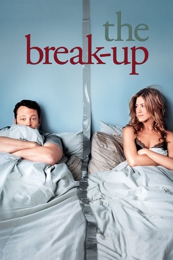 دانلود فیلم The Break-Up 2006 (جدایی) دوبله فارسی بدون سانسور
