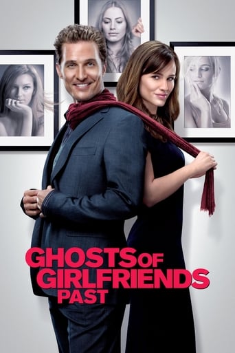 دانلود فیلم Ghosts of Girlfriends Past 2009 دوبله فارسی بدون سانسور