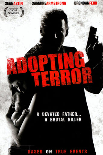 دانلود فیلم Adopting Terror 2012 دوبله فارسی بدون سانسور