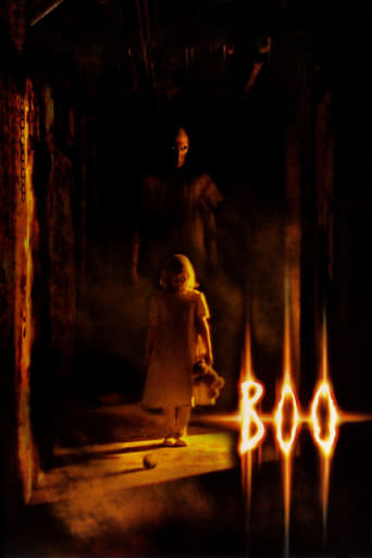 دانلود فیلم Boo 2005 دوبله فارسی بدون سانسور