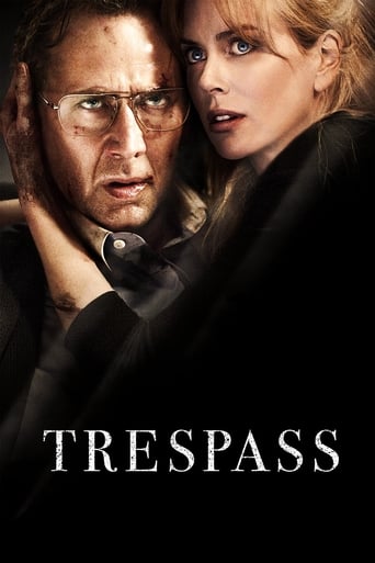 دانلود فیلم Trespass 2011 دوبله فارسی بدون سانسور