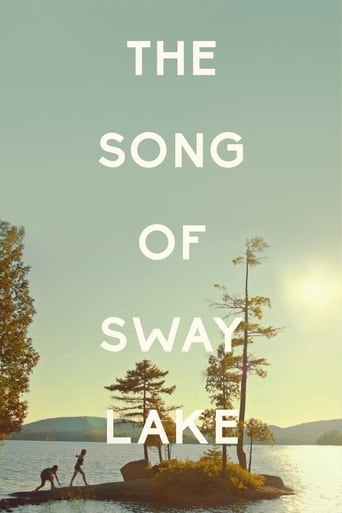 دانلود فیلم The Song of Sway Lake 2018 دوبله فارسی بدون سانسور