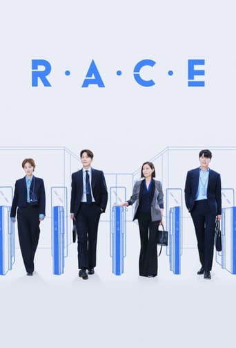 دانلود سریال RACE 2023 دوبله فارسی بدون سانسور