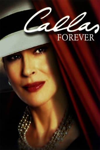 دانلود فیلم Callas Forever 2002 دوبله فارسی بدون سانسور