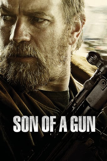 Son of a Gun 2014 (پسر تفنگ)