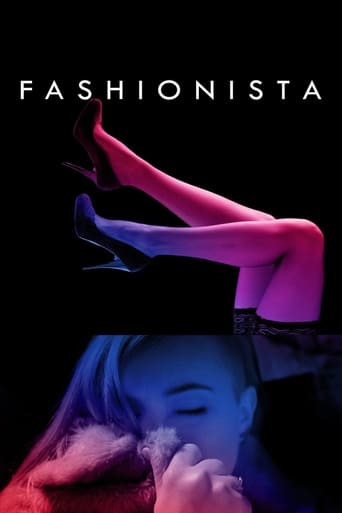 دانلود فیلم Fashionista 2016 دوبله فارسی بدون سانسور