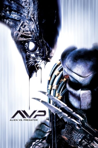 دانلود فیلم AVP: Alien vs. Predator 2004 (بیگانه علیه غارتگر) دوبله فارسی بدون سانسور