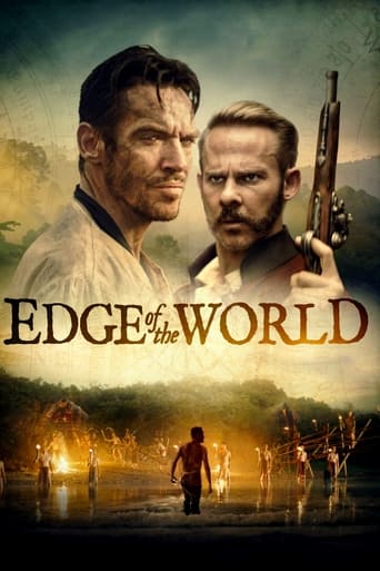 دانلود فیلم Edge of the World 2021 (لبه جهان) دوبله فارسی بدون سانسور
