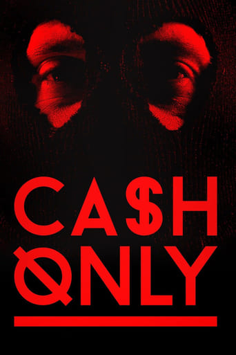 دانلود فیلم Cash Only 2015 دوبله فارسی بدون سانسور