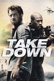 دانلود فیلم Take Down 2016 (Billionaire Ransom) دوبله فارسی بدون سانسور
