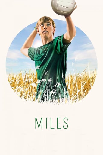 دانلود فیلم Miles 2016 دوبله فارسی بدون سانسور
